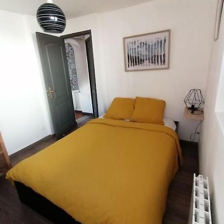 Charmant Appartement A Cote De Toutes Commodites Boulogne-sur-Mer Buitenkant foto