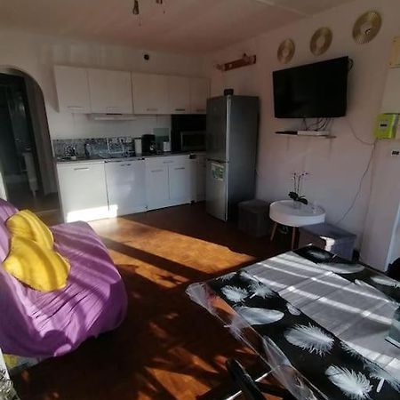 Charmant Appartement A Cote De Toutes Commodites Boulogne-sur-Mer Buitenkant foto