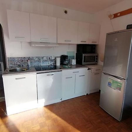 Charmant Appartement A Cote De Toutes Commodites Boulogne-sur-Mer Buitenkant foto