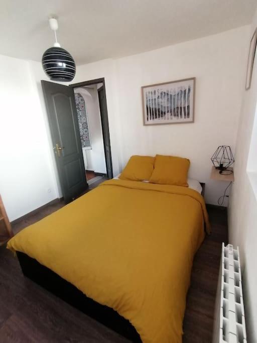 Charmant Appartement A Cote De Toutes Commodites Boulogne-sur-Mer Buitenkant foto