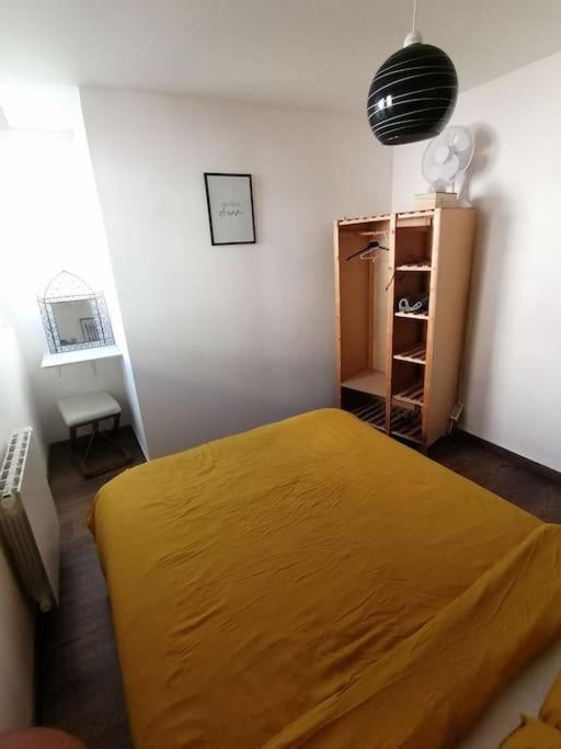 Charmant Appartement A Cote De Toutes Commodites Boulogne-sur-Mer Buitenkant foto